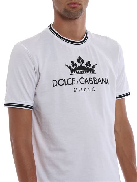 dolce & gabbana camisetas hombre|women dolce.